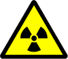 радиация в Орле
